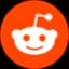 Reddit Logo