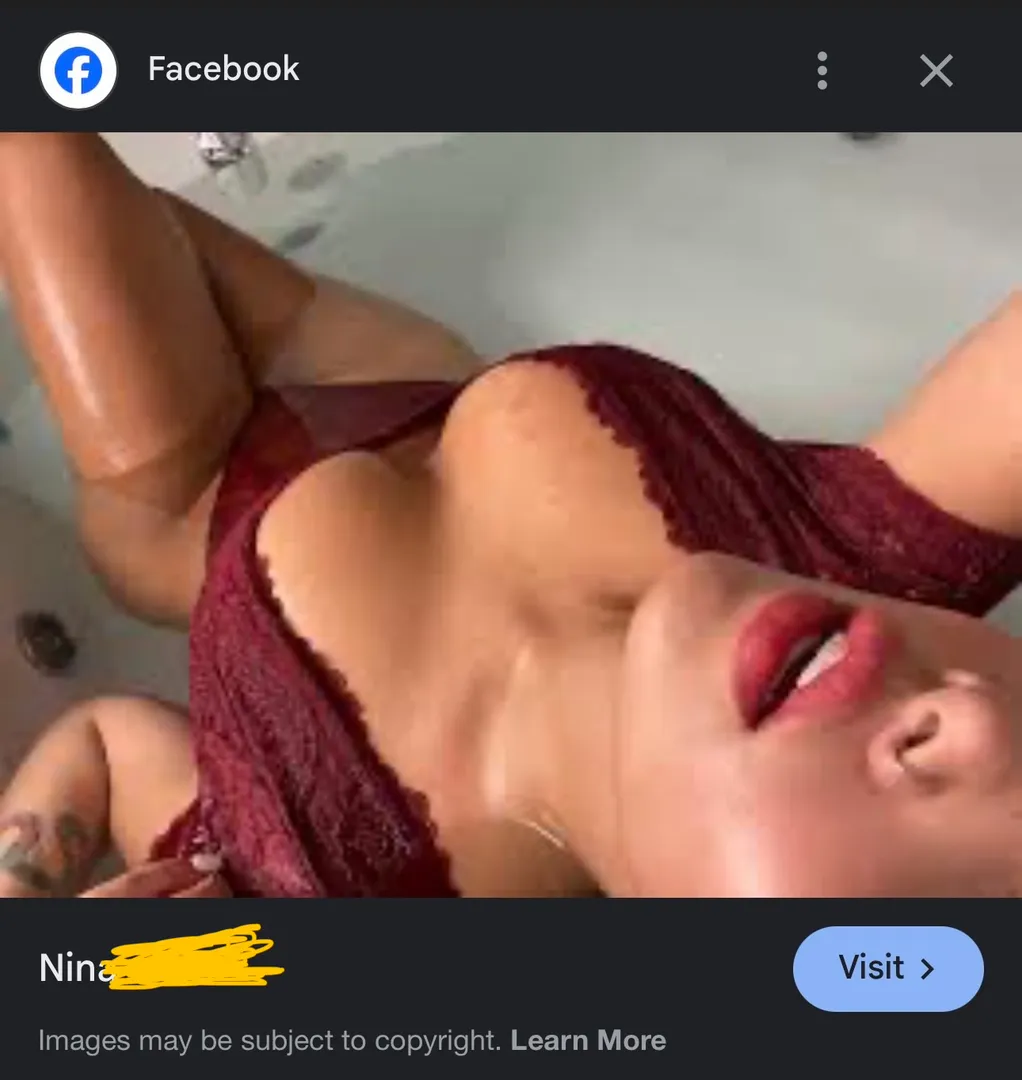 Image attachment from a user