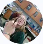 Image attachment from a user