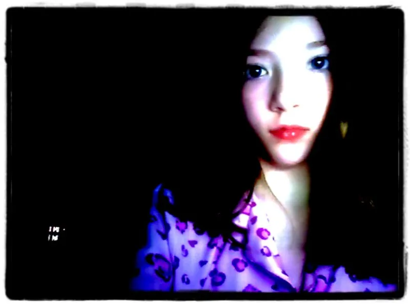 Image attachment from a user