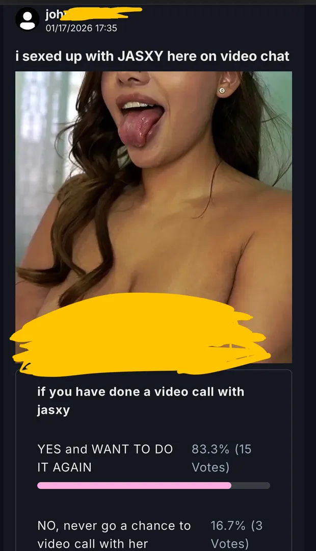 Image attachment from a user