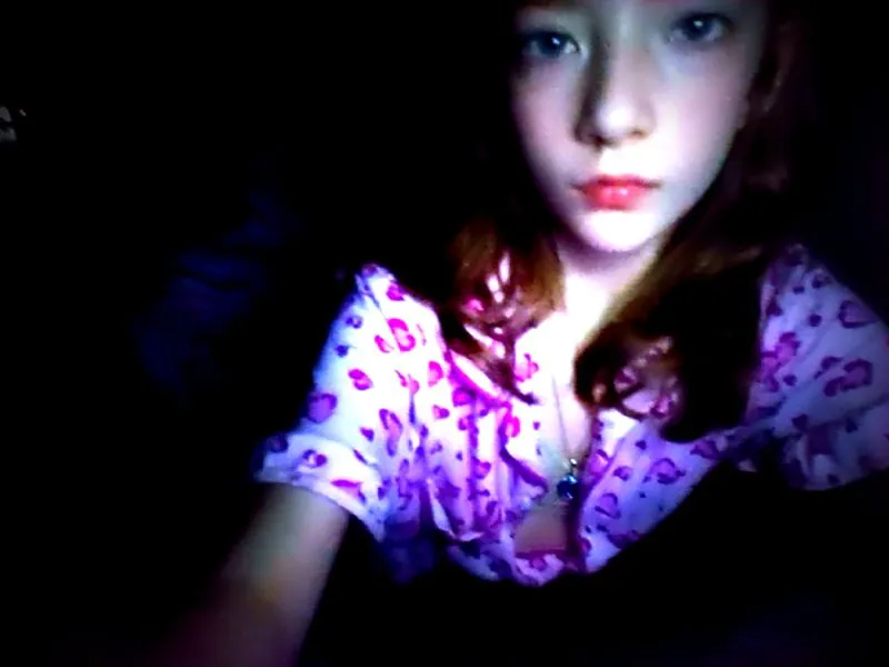 Image attachment from a user