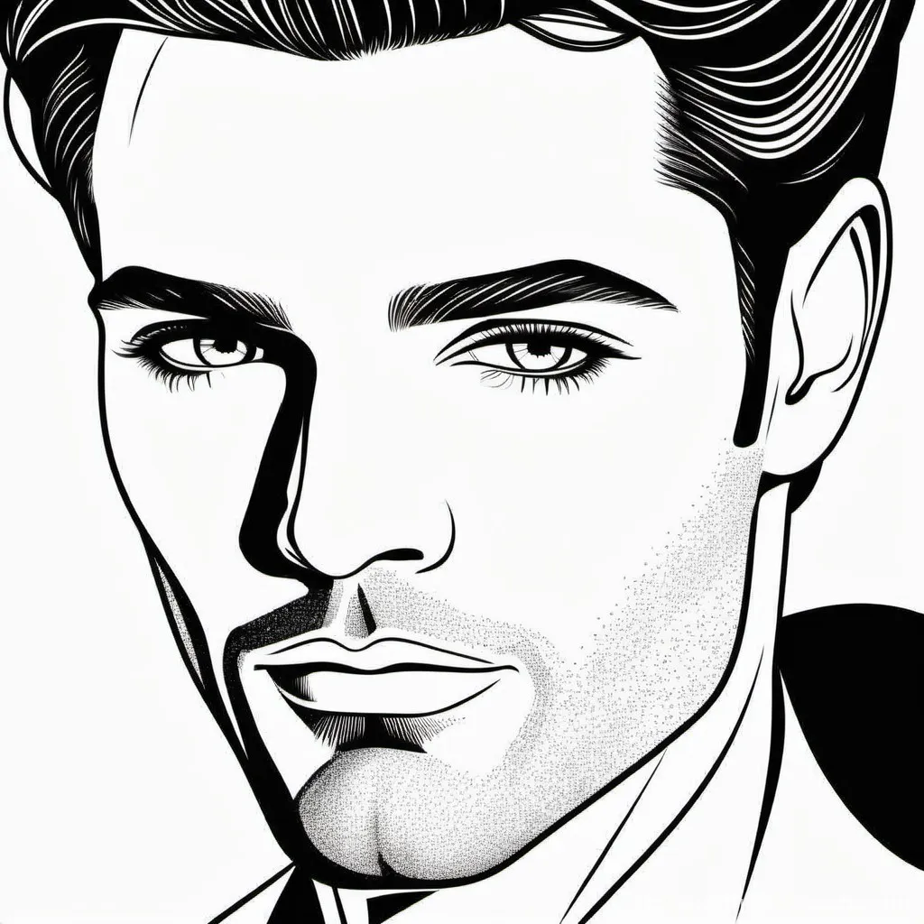 Image attachment from a user
