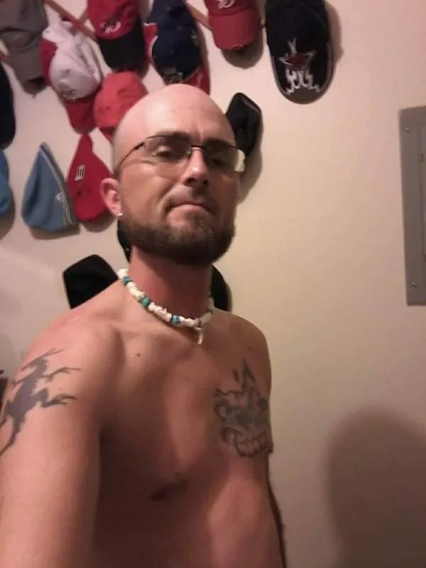 Image attachment from a user