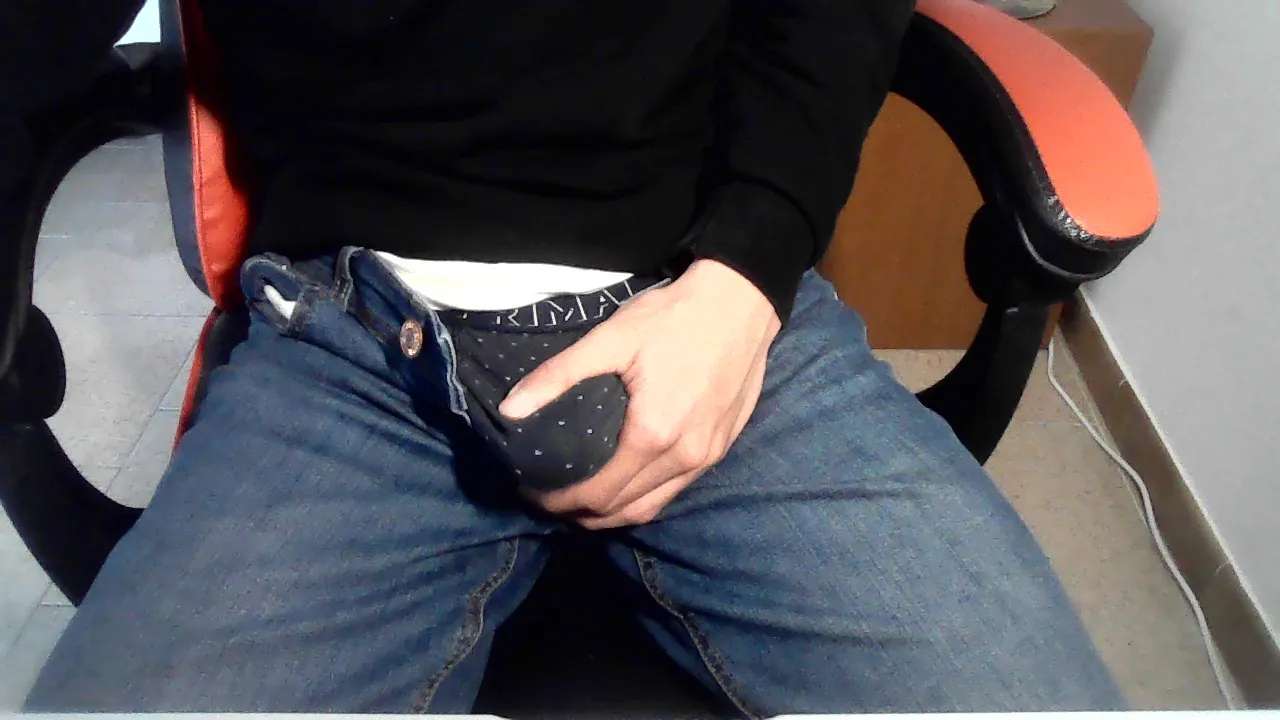 Image attachment from a user