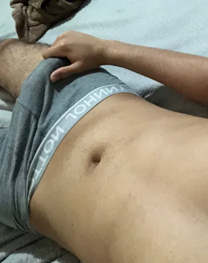 Image attachment from a user