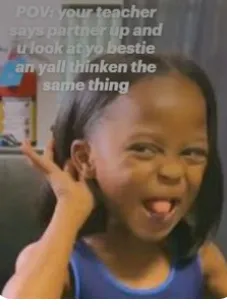 Image attachment from a user
