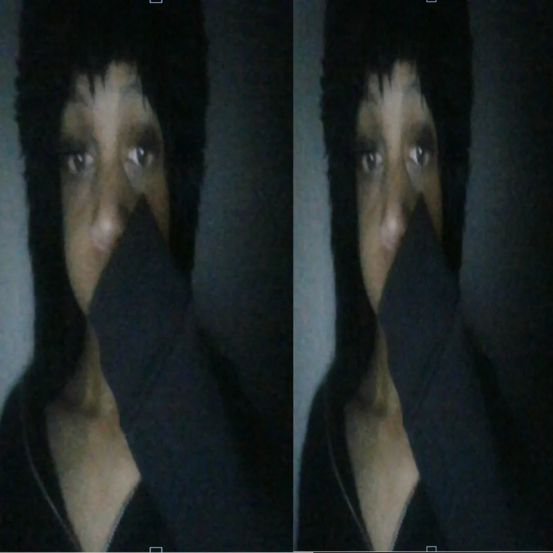 Image attachment from a user