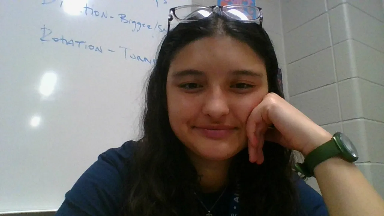 Image attachment from a user